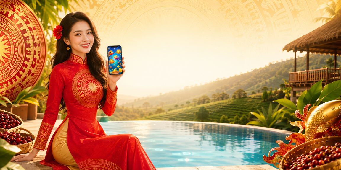 Ứng dụng di động fanbet trên điện thoại Android và iPhone