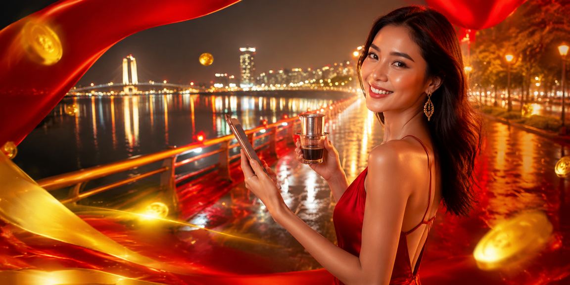 Người dùng Việt Nam đăng nhập fanbet trên điện thoại tại Đà Nẵng