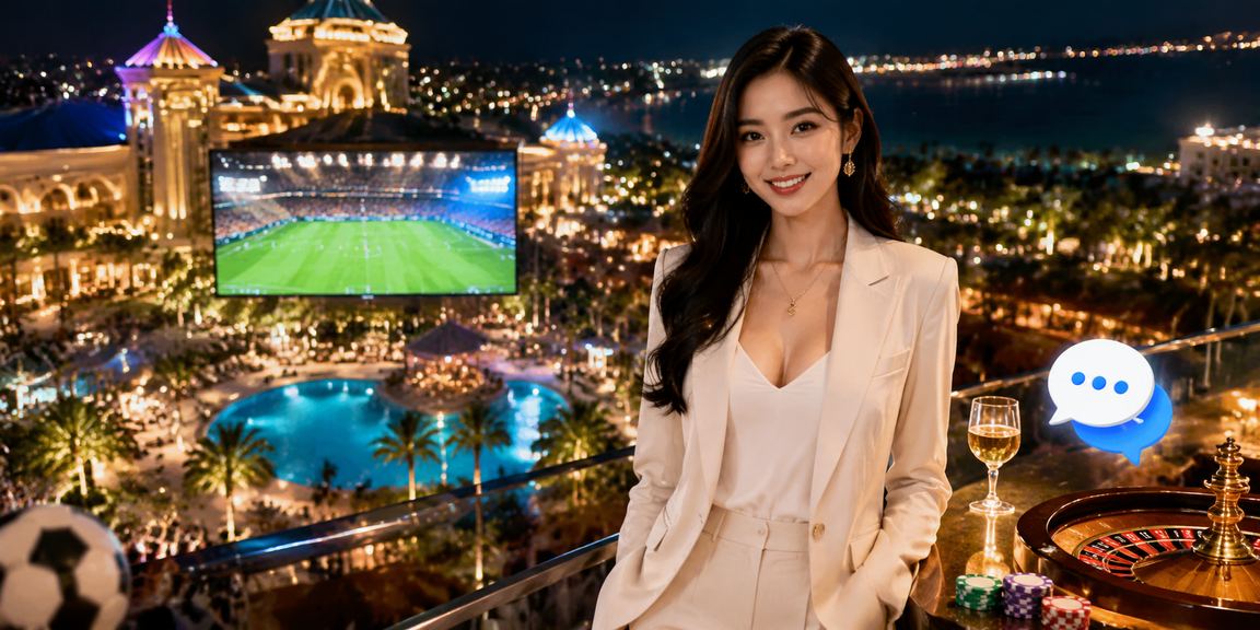 Người chơi tại Mũi Né thưởng thức trải nghiệm giải trí trực tuyến bên bờ biển