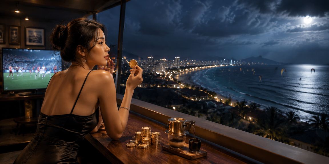 Cài đặt ứng dụng cá cược Android tại quán cà phê Mũi Né Việt Nam