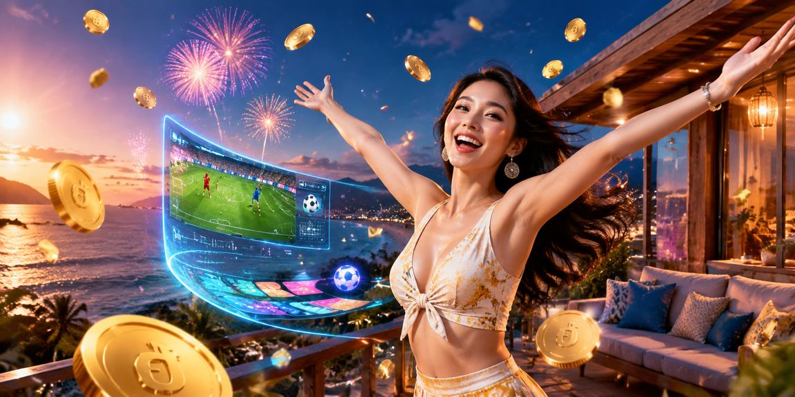 Không khí lễ hội tại Sa Pa với người dùng tham khảo tỷ lệ kèo trên điện thoại