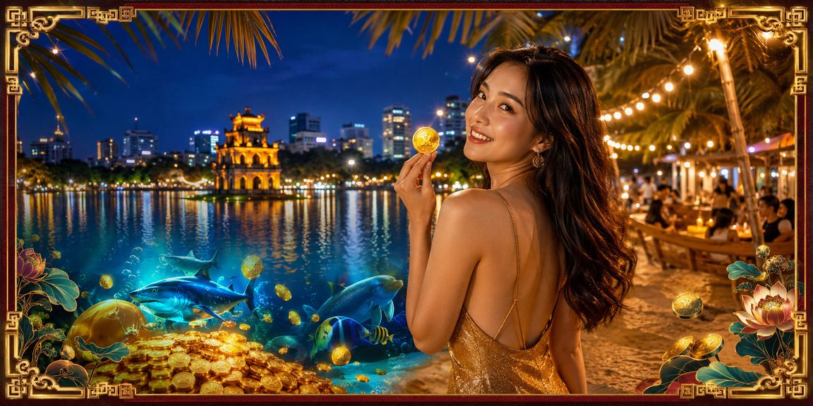 Màn hình điện thoại hiển thị giao diện cá cược trực tuyến tại Việt Nam với mã hóa bảo mật